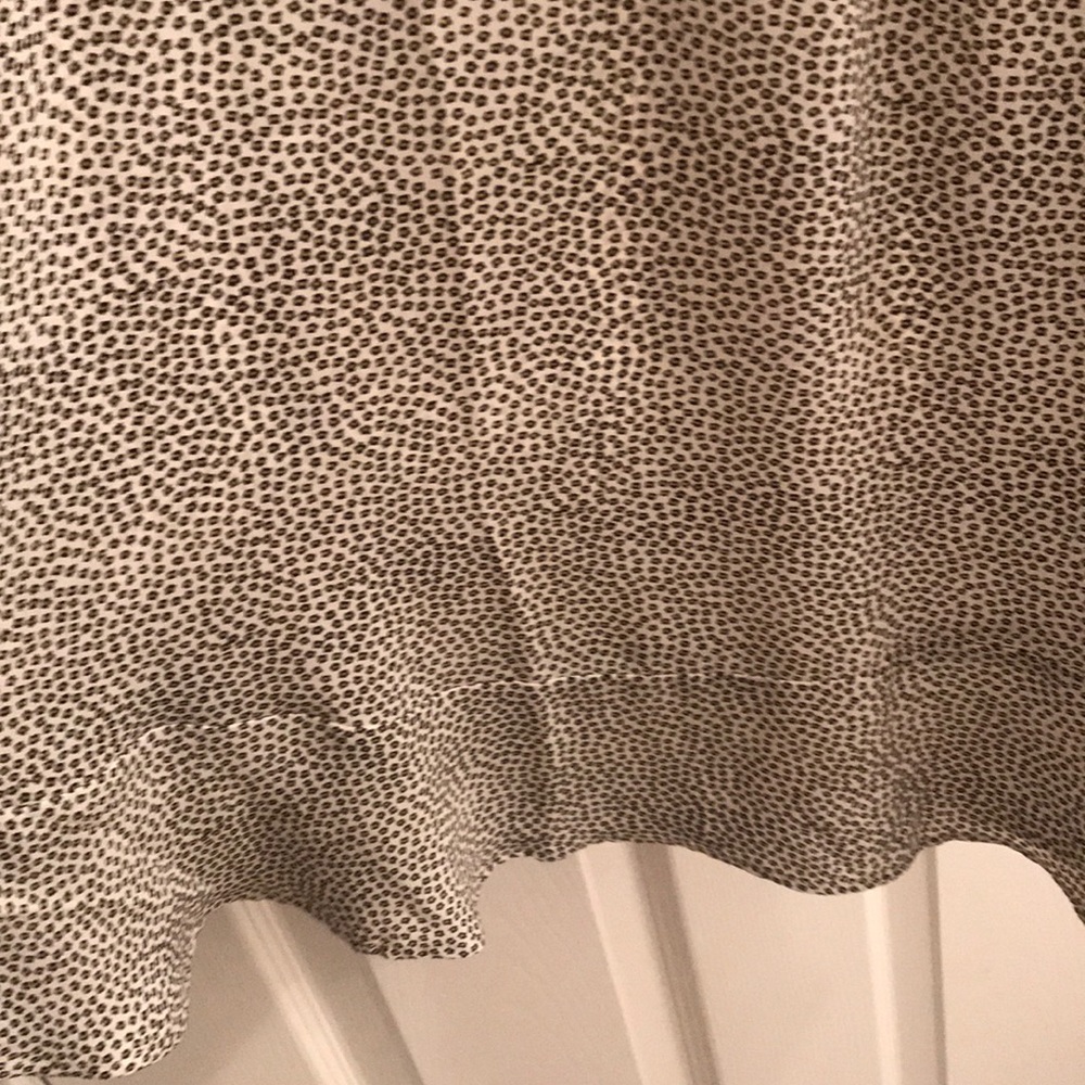 Loft Tank Blouse - Picture 4 of 5